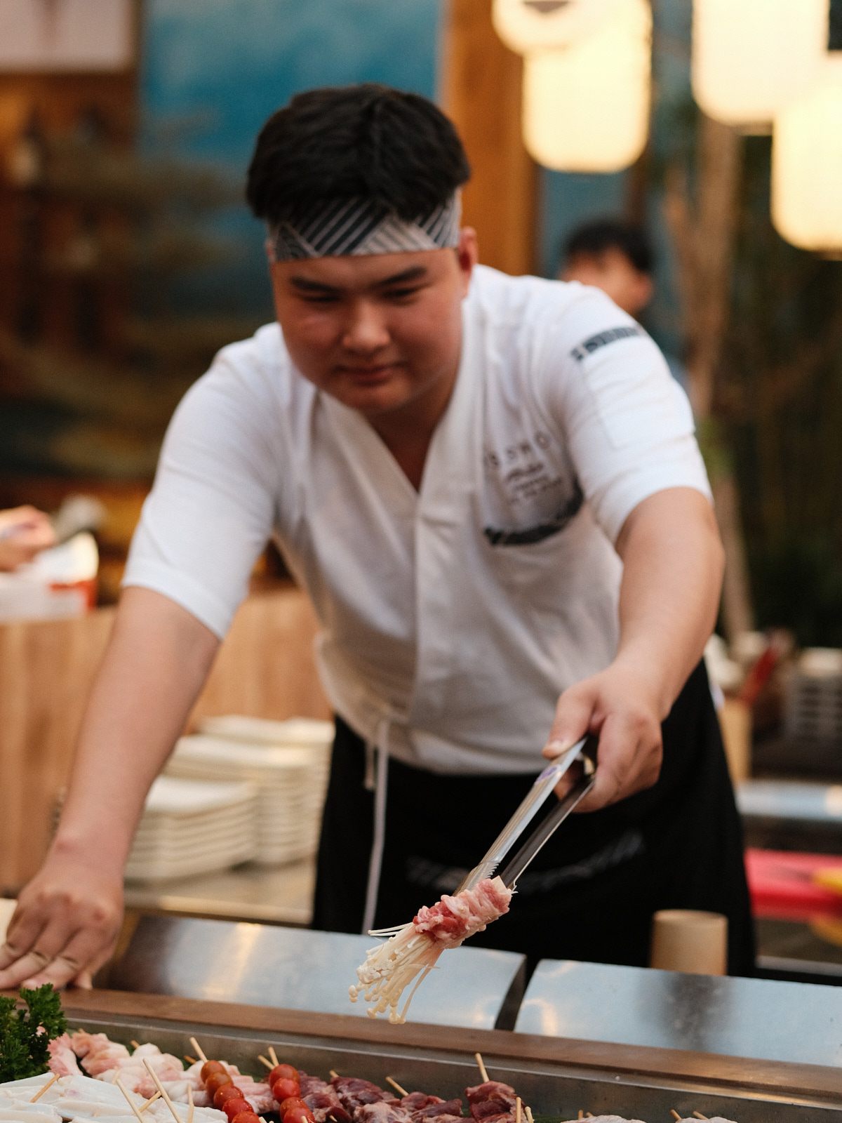 Một món signature đặc trưng