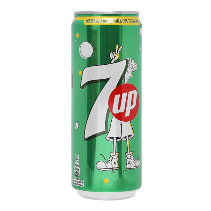 7up