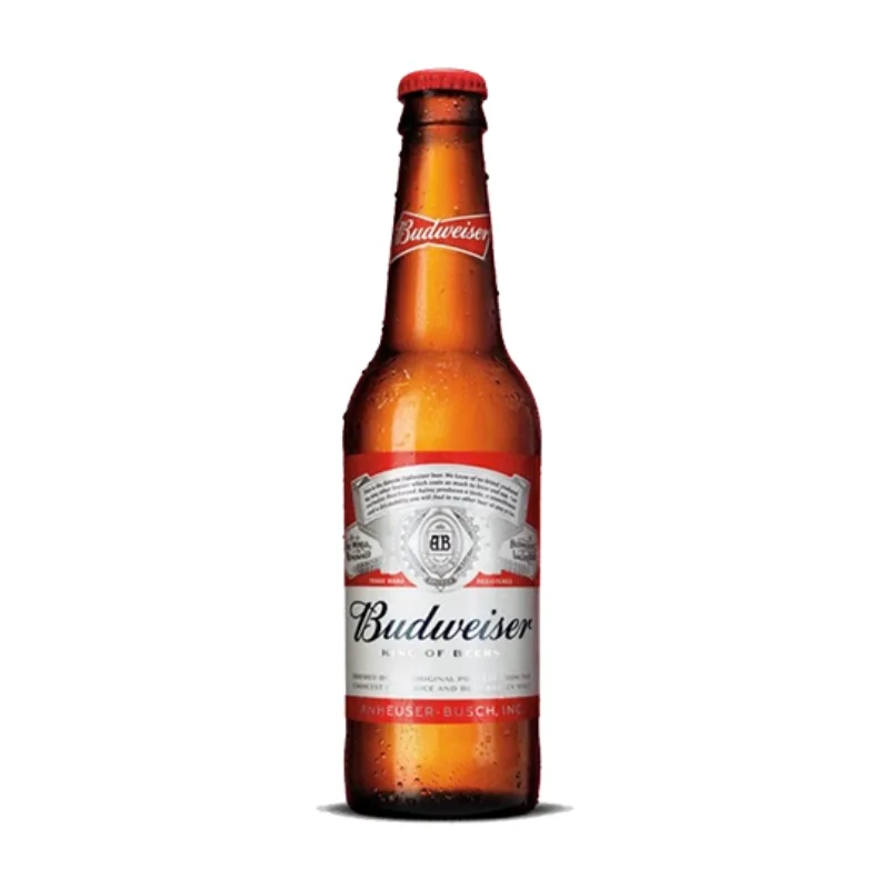 Budweiser