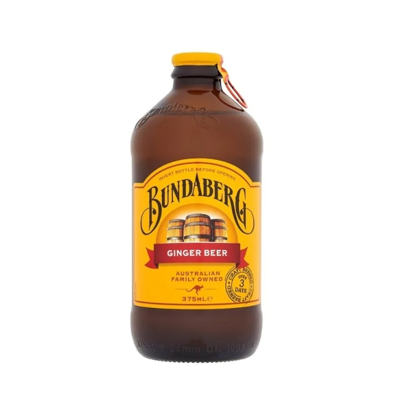 Bundaberg Ginger Beer