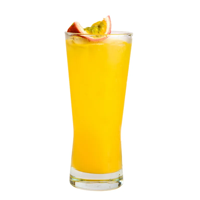 Nước Ép Chanh Dây
