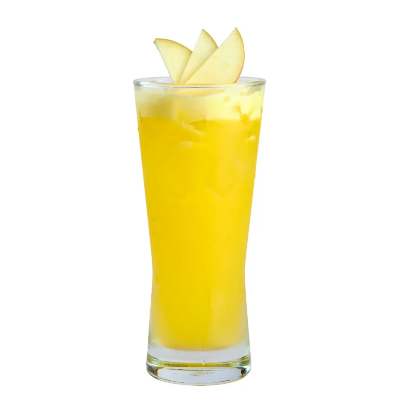 Nước Ép Táo