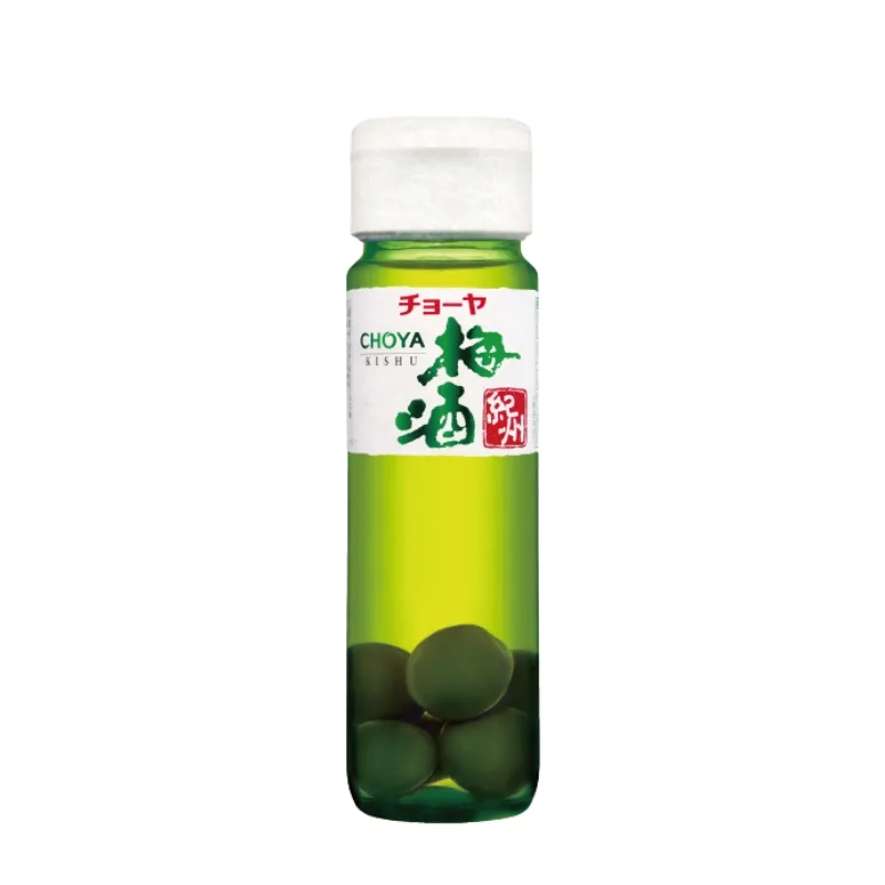 Rượu Mơ Choya Umeshu (chai)