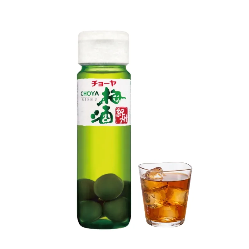Rượu Mơ Choya Umeshu (ly)