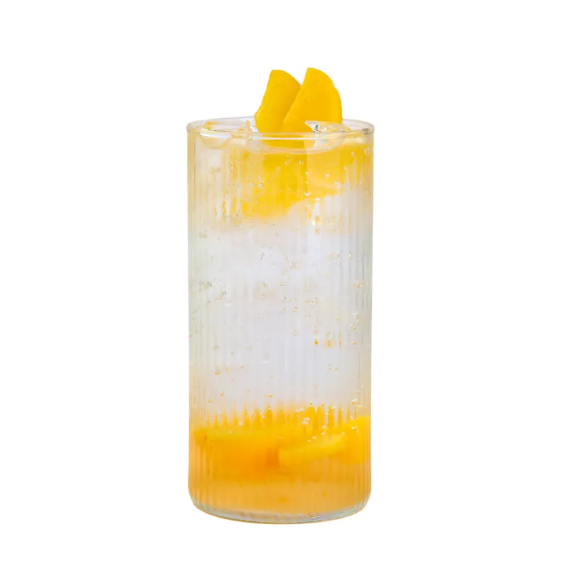 Soda Đào