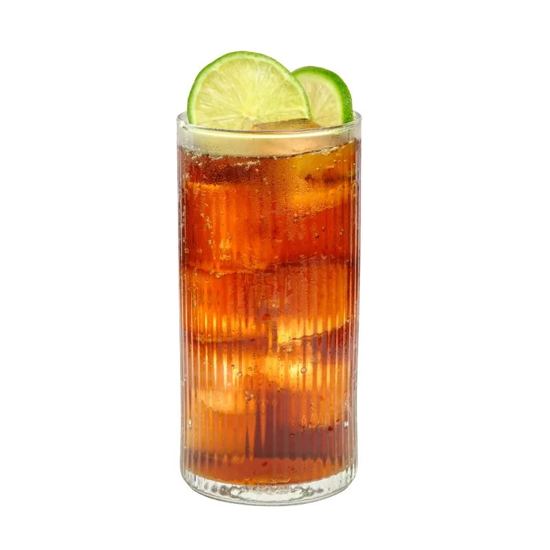 Whisky Coke