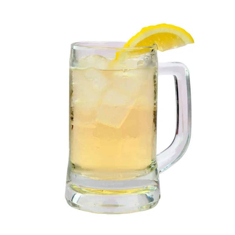 Whisky Soda Highball