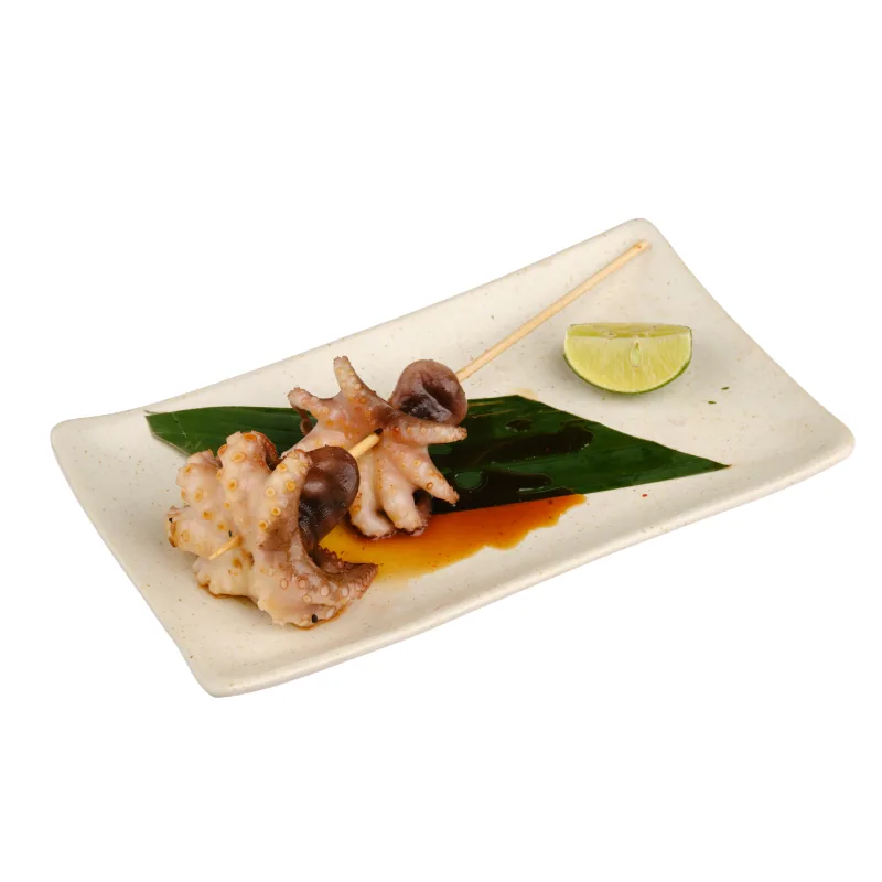 Bạch Tuộc Baby Teriyaki