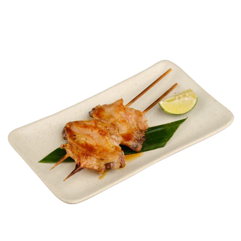 Cánh Gà Teriyaki