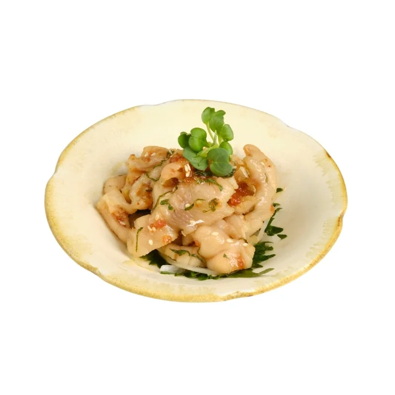 Chân Gà Sốt Ponzu