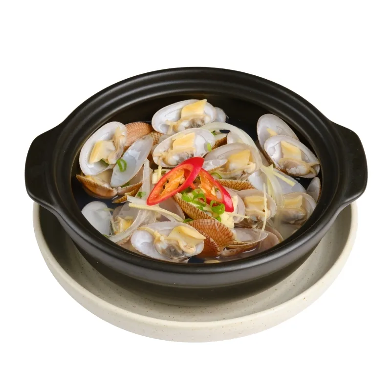 Chip Chip Hấp Sake