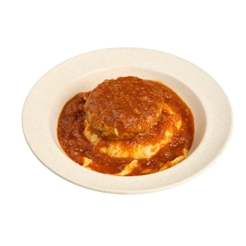 Cơm Bò Omuburg