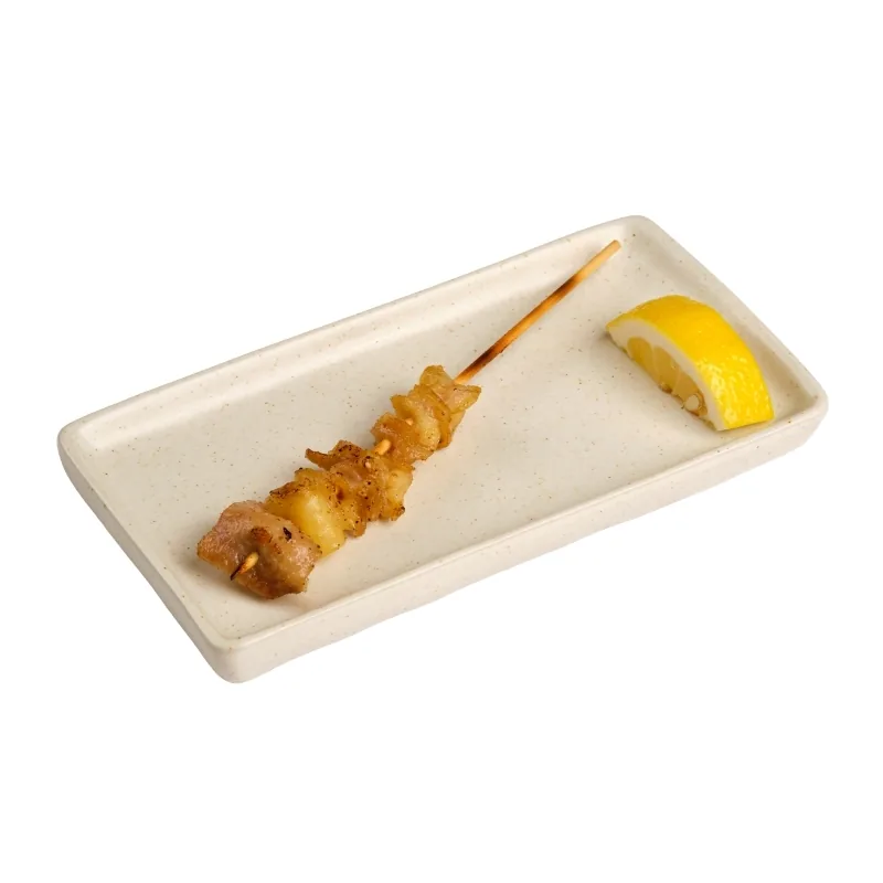 Da Gà Teriyaki