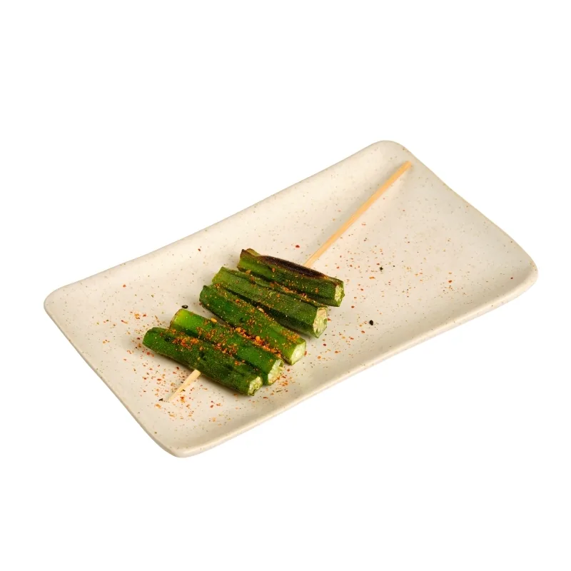 Đậu Bắp Nướng Muối