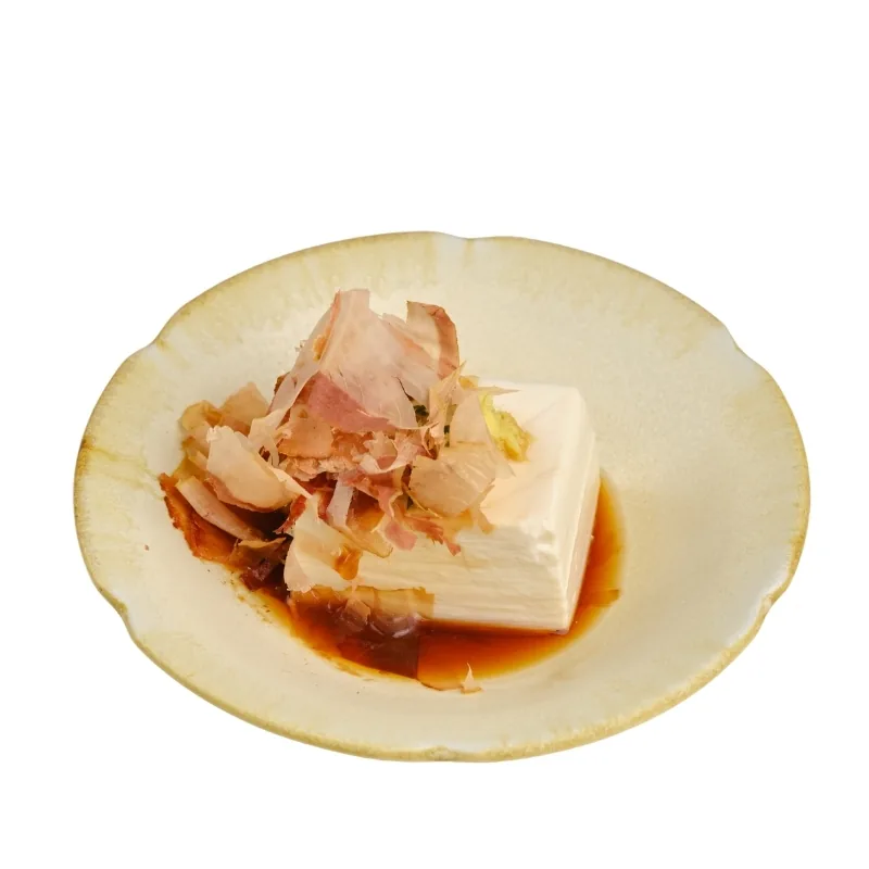 Đậu Hũ Non Lạnh