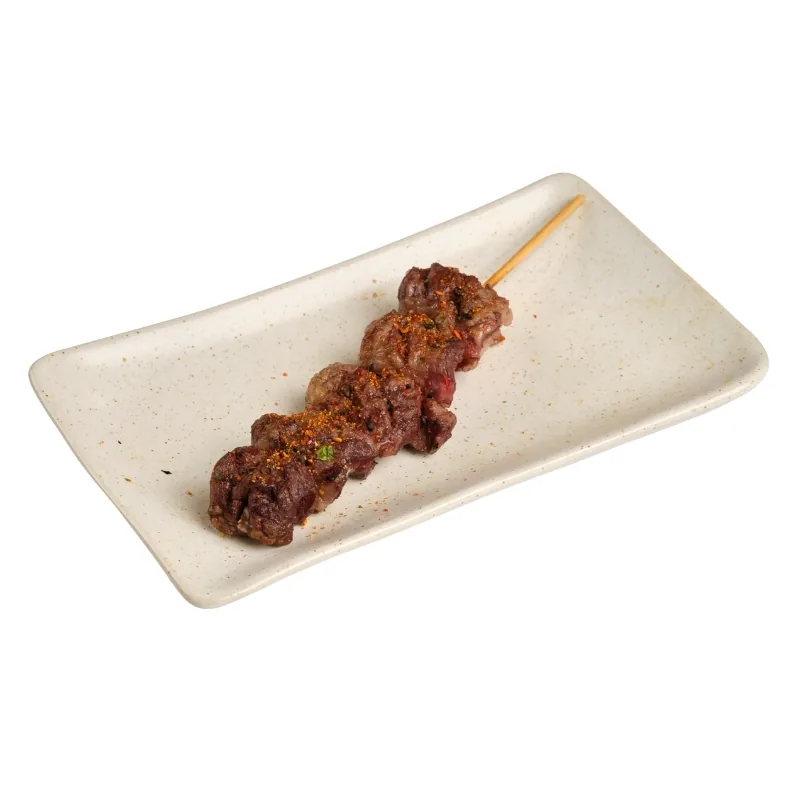 Diềm Bò Mỹ Teriyaki