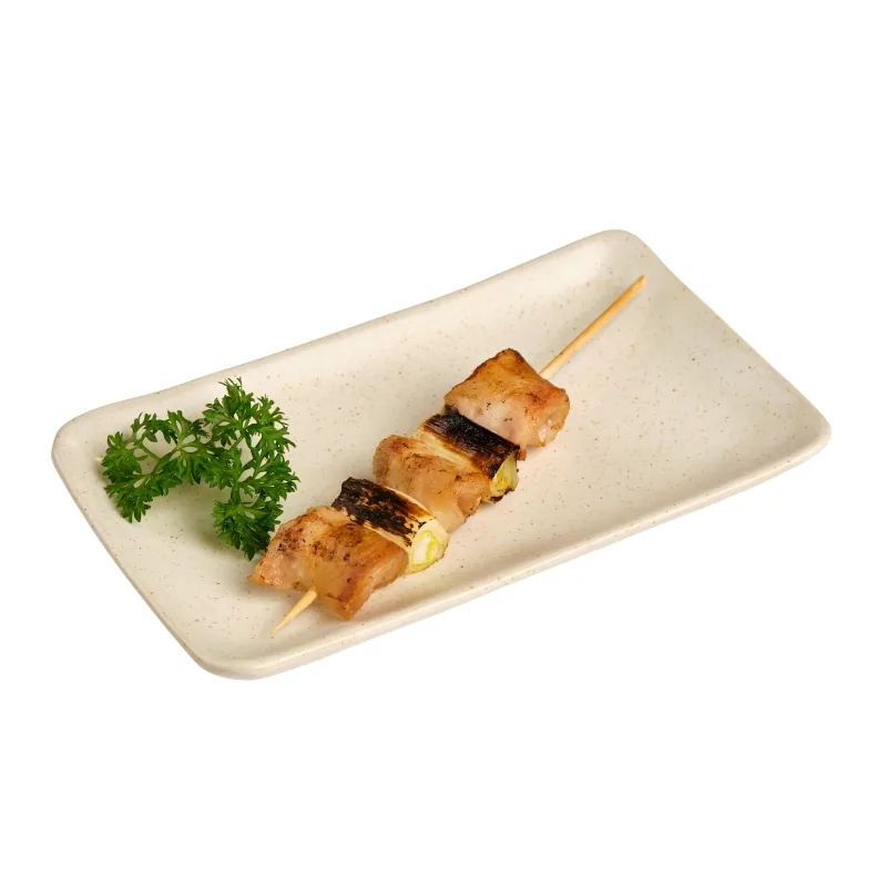 Đùi Gà Xen Hành Teriyaki