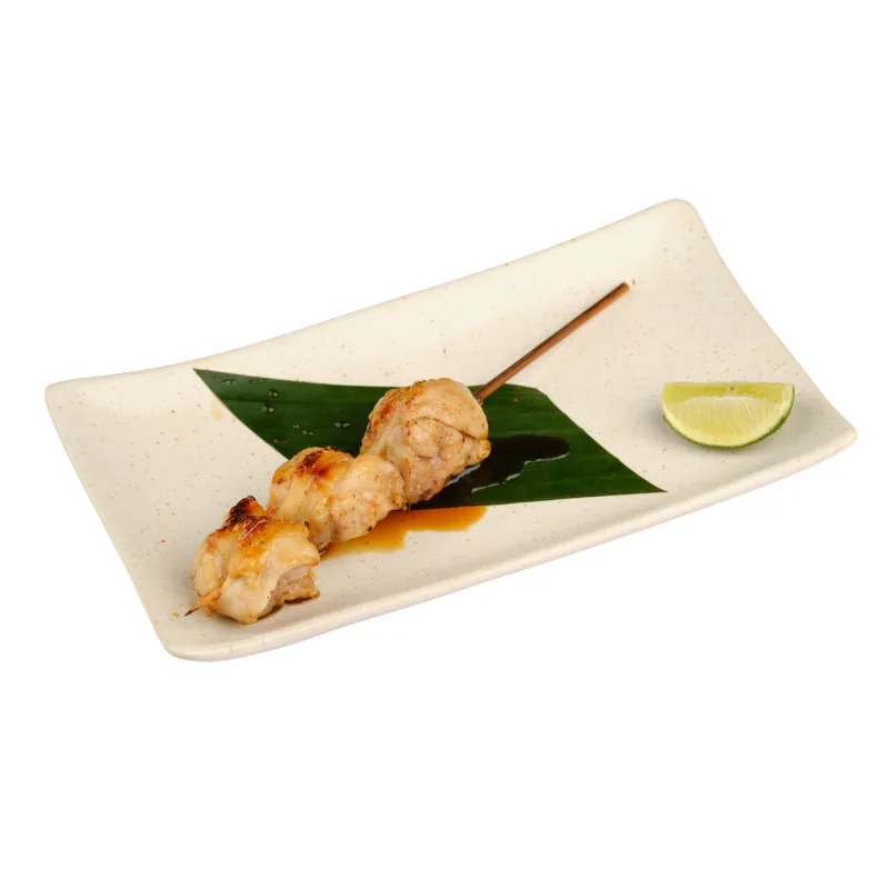 Đùi Gà Xiên Teriyaki