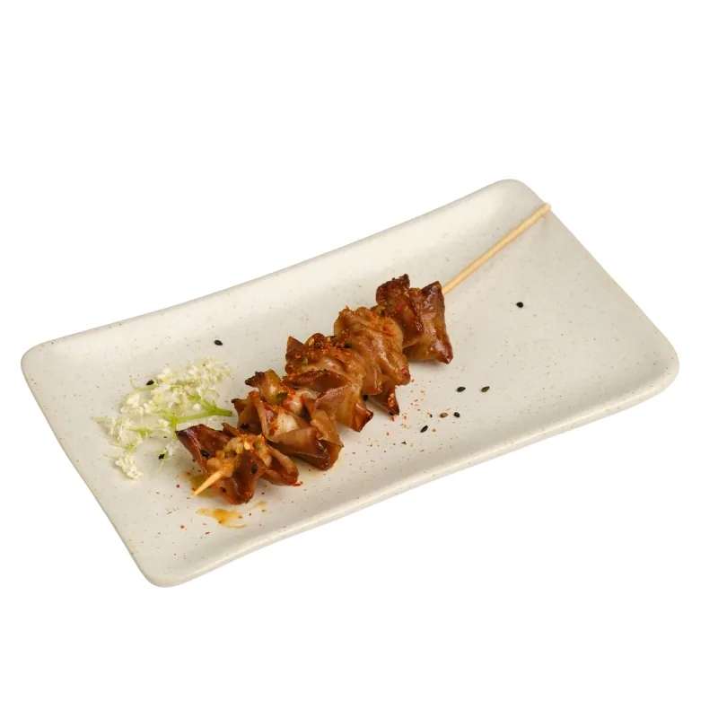 Lòng Heo Teriyaki