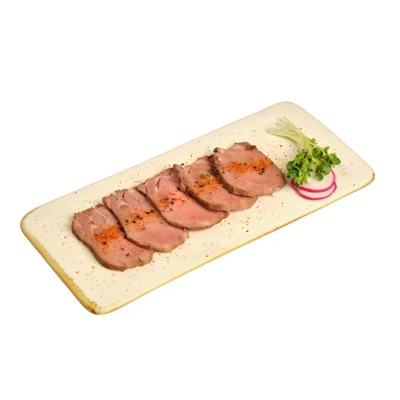 Lưỡi Bò Nướng Muối