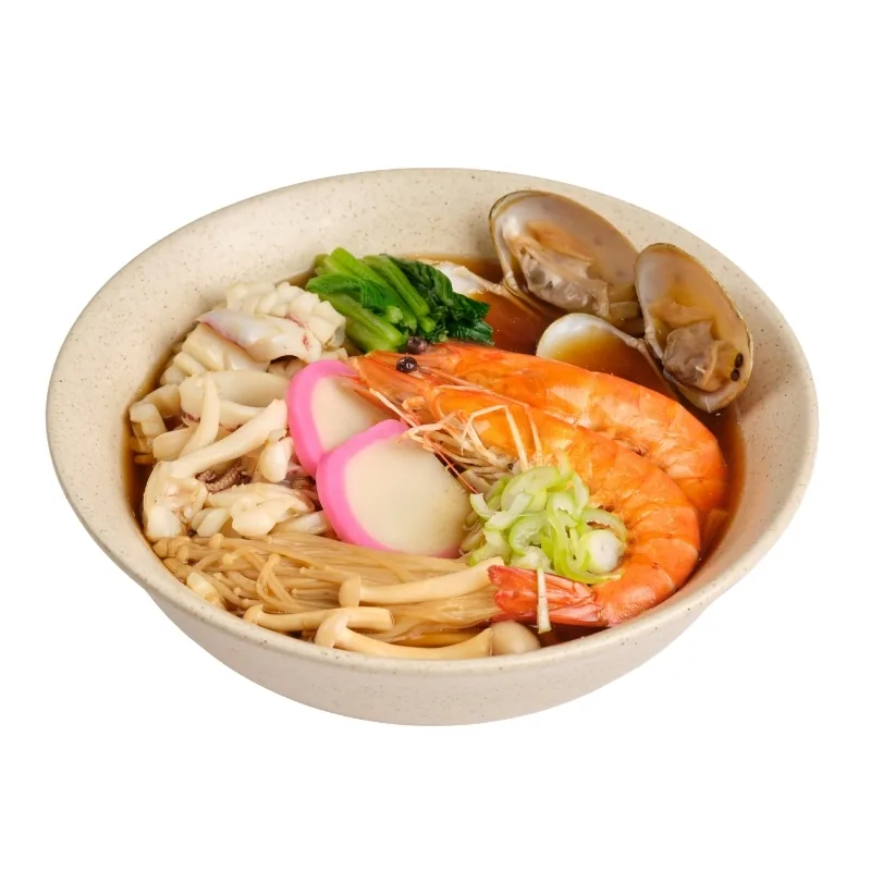 Mì Udon Hải Sản