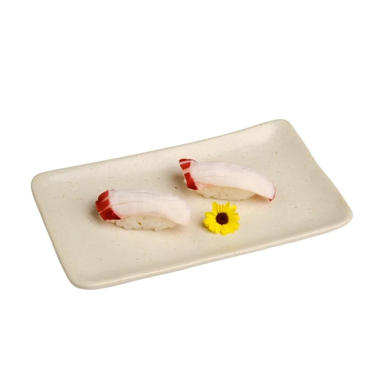 Nigiri Bạch Tuộc