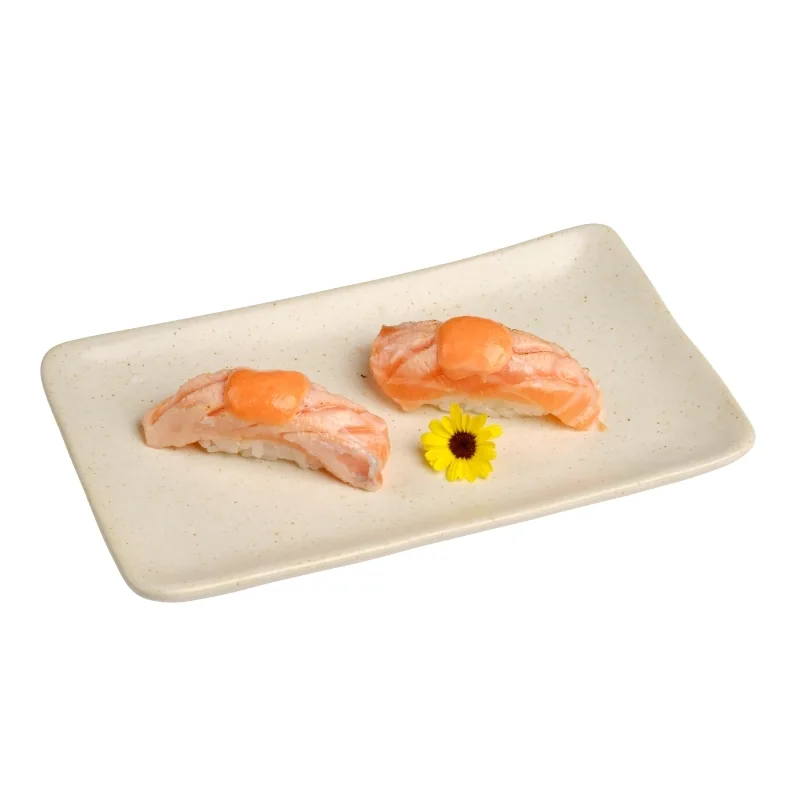 Nigiri Cá Hồi Khè