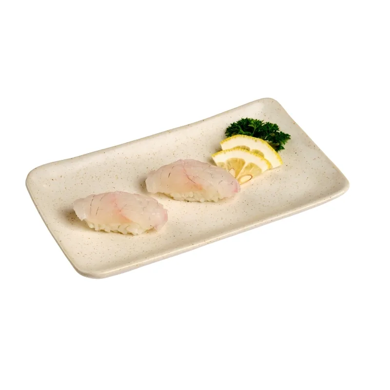 Nigiri Cá Mú