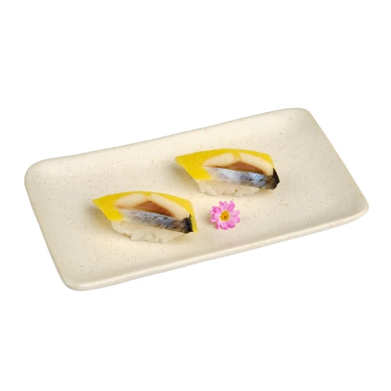 Nigiri Cá Trích Vàng