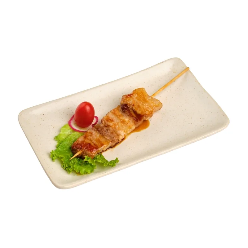 Nọng Heo Nướng Miso