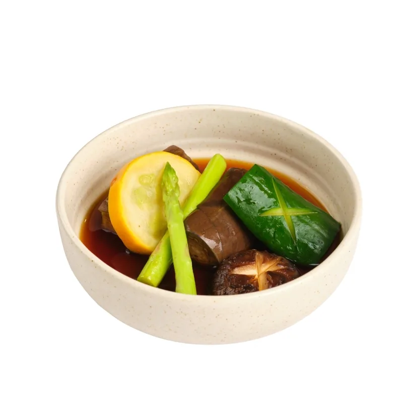 Rau Củ Ngâm Tương