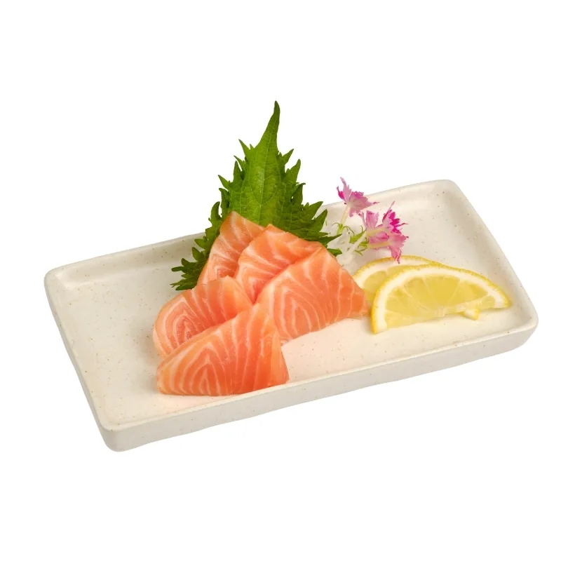 Sashimi Cá Hồi
