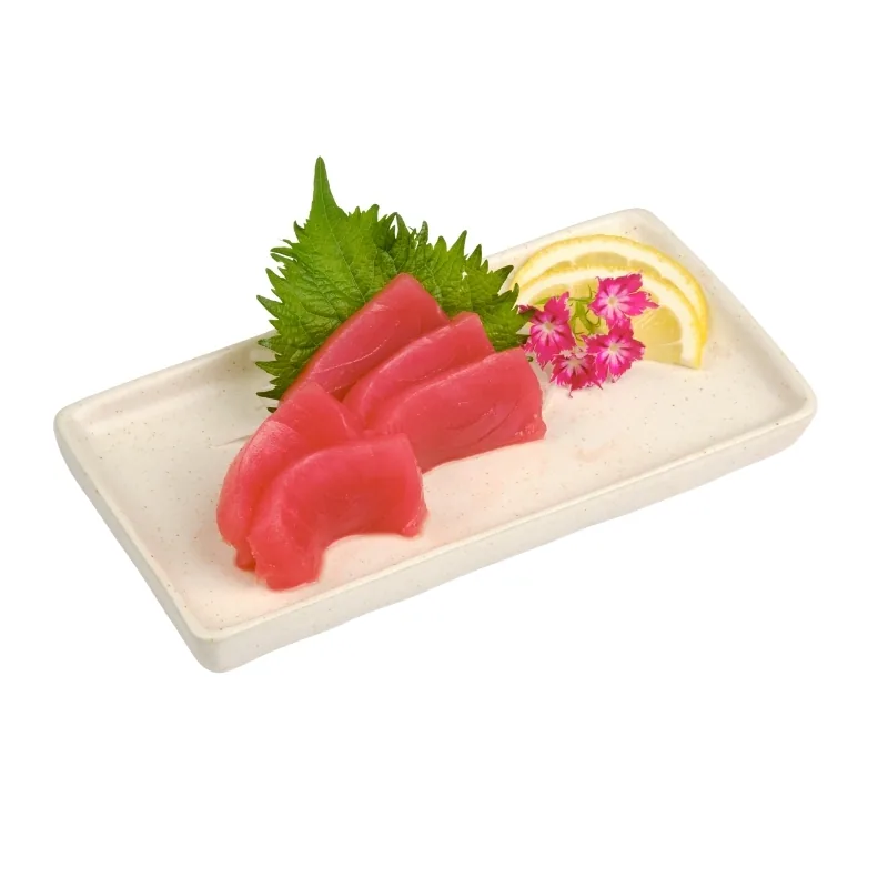 Sashimi Cá Ngừ