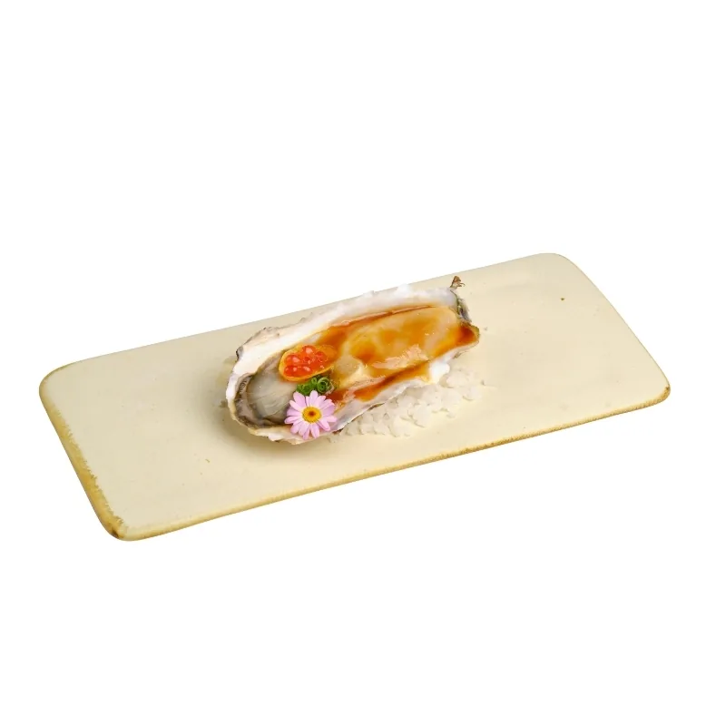 Sashimi Hàu Nhật