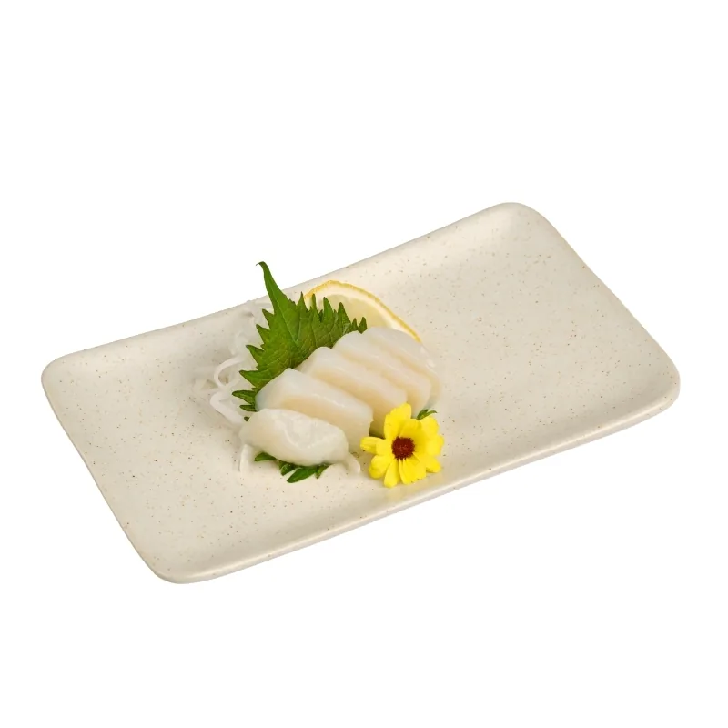 Sashimi Sò Điệp