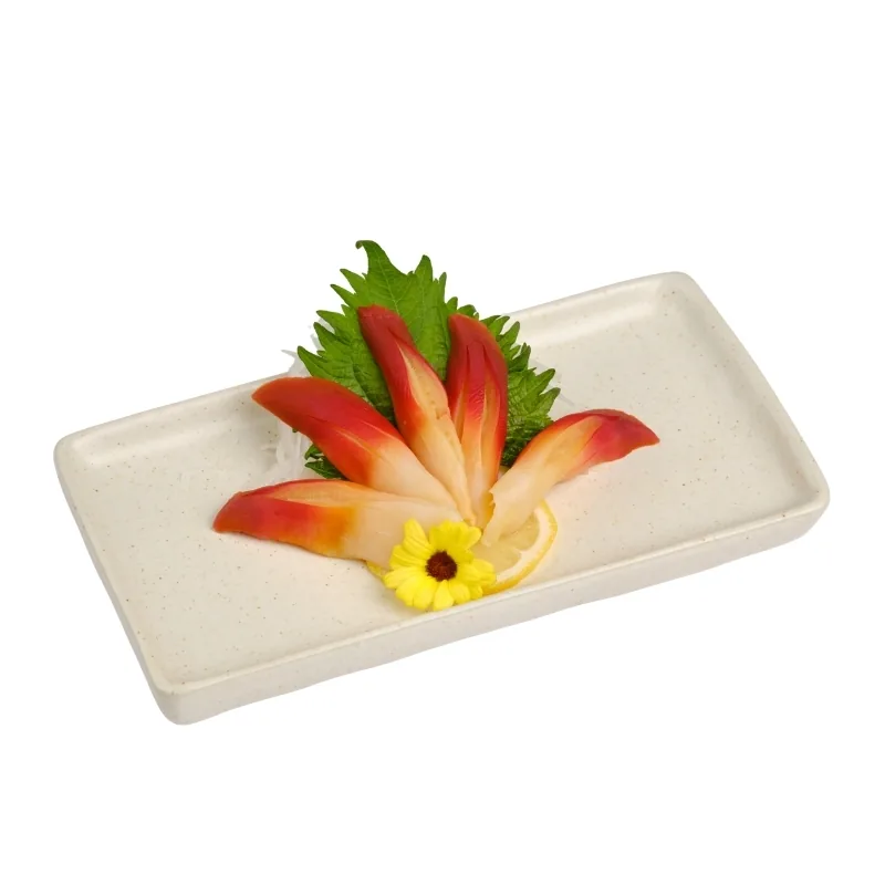 Sashimi Sò Đỏ