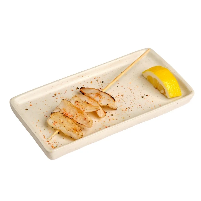 Sụn Gà Nướng Muối