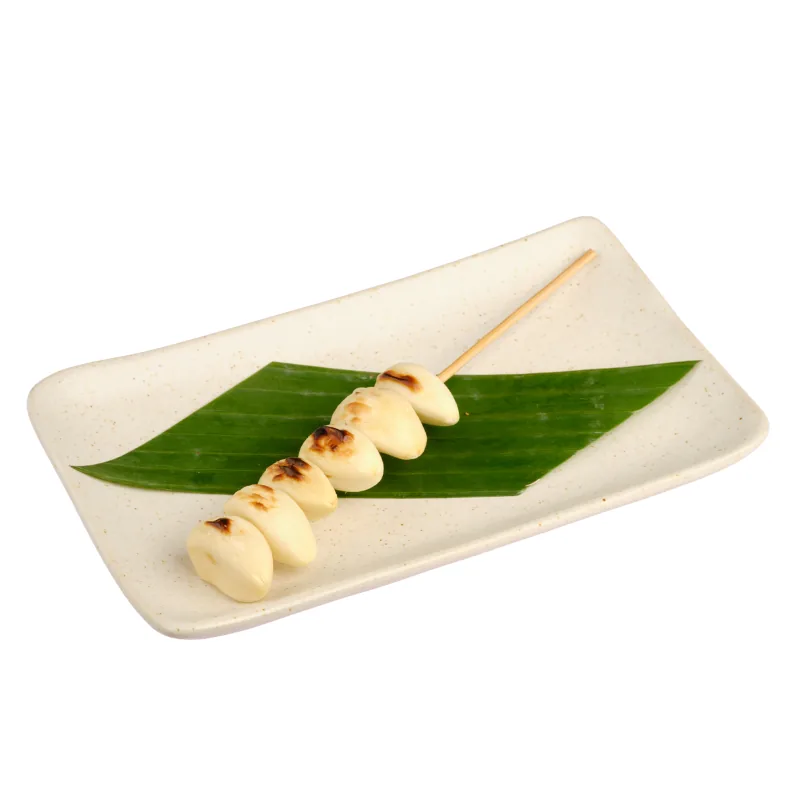 Tỏi Nướng
