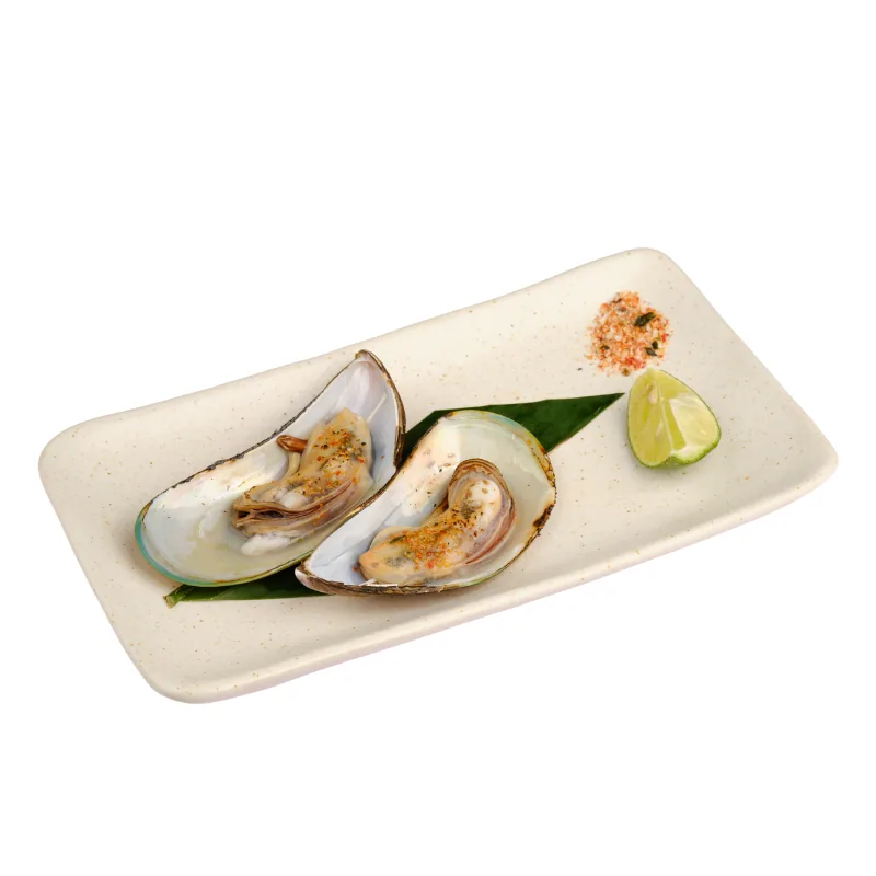 Vẹm Nướng Muối